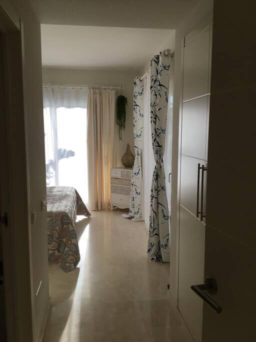 Alcazaba Blue Lagoon 3 Bedroom, Ground Floor Apartment Естепона Екстер'єр фото